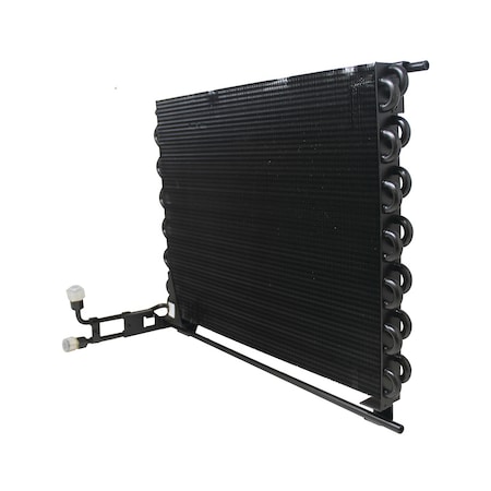 A & I Products Condenser, Vapor 22" x16.5" x10" A-AL70298